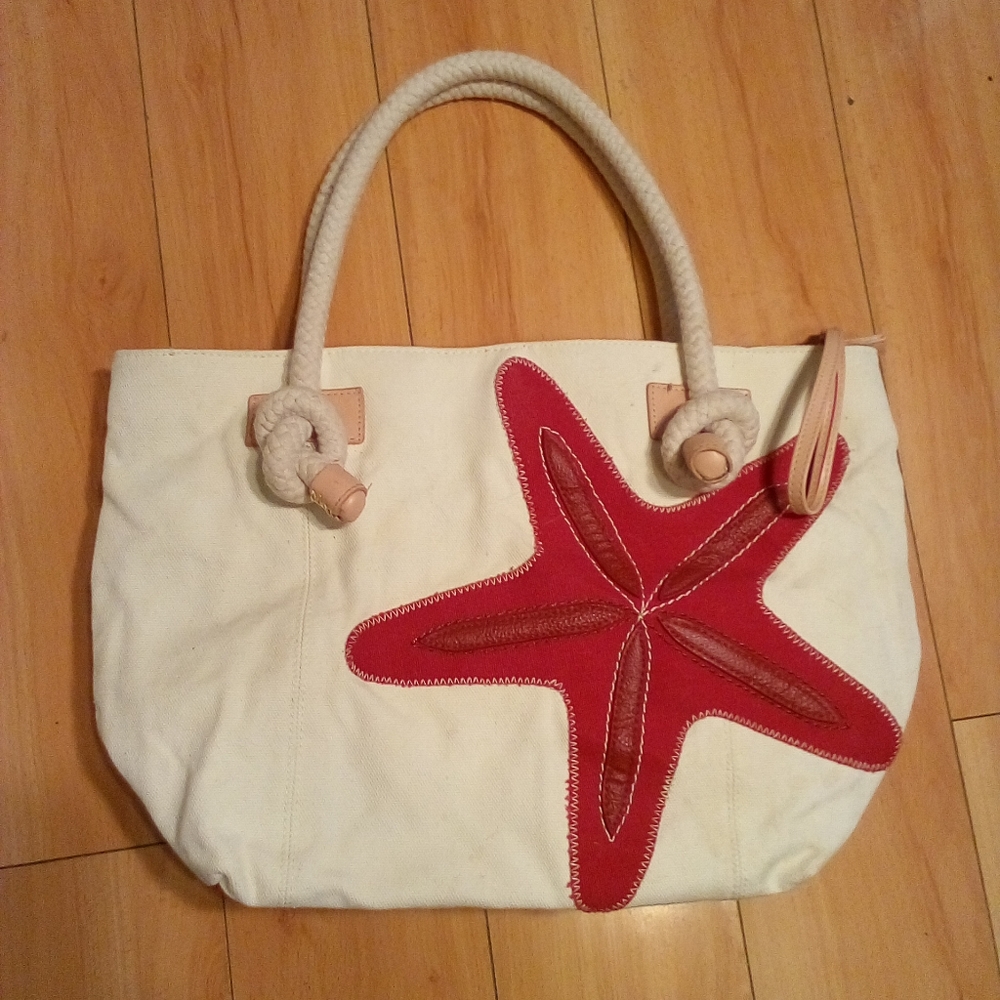Lady's purse